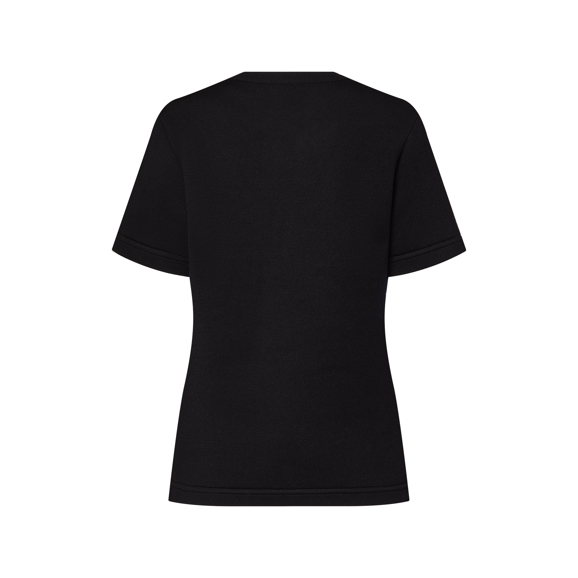 Monogram Pocket T-Shirt - Ready-to-Wear | LOUIS VUITTON